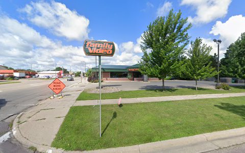 Movie Rental Store «Family Video», reviews and photos, 712 4th St NW, Faribault, MN 55021, USA
