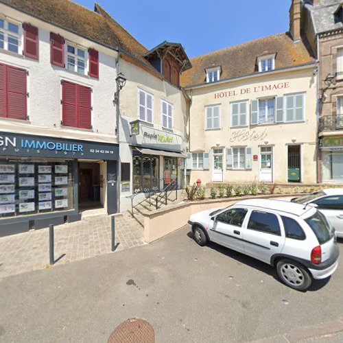 M.G.N Immobilier à Illiers-Combray