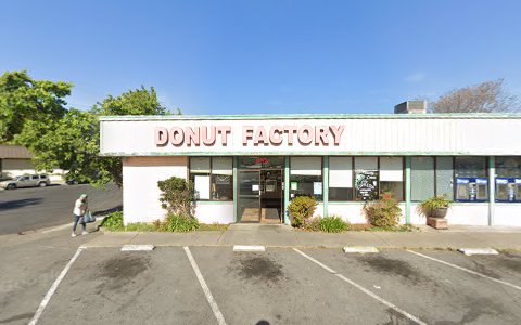 Donut Shop «Donut Factory», reviews and photos, 790 Jackson St, Hayward, CA 94544, USA