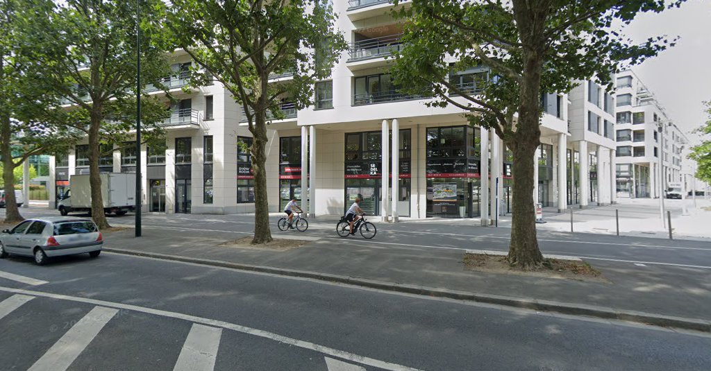 TERCIM - Immobilier d'entreprise à Caen