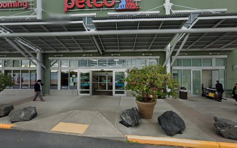 Pet Supply Store «Petco Animal Supplies», reviews and photos, 2001 15th Ave W b, Seattle, WA 98119, USA