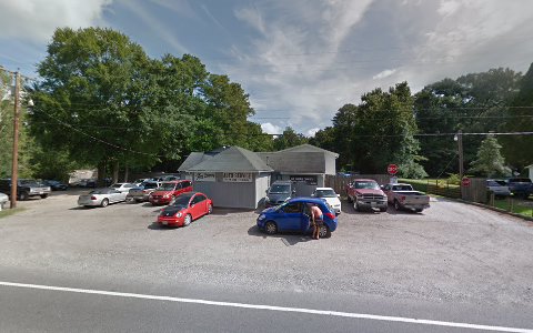 Auto Repair Shop «Tom Hearn Auto Services», reviews and photos, 198 Buckley Hall Rd, Dutton, VA 23050, USA