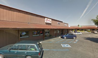 Andy Huyck - Pet Food Store in Atascadero California