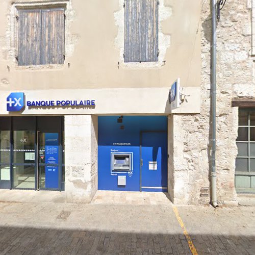 Banque Populaire Aquitaine Centre Atlantique à Eymet