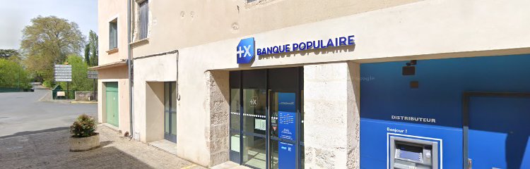 Photo du Banque Banque Populaire Aquitaine Centre Atlantique à Eymet