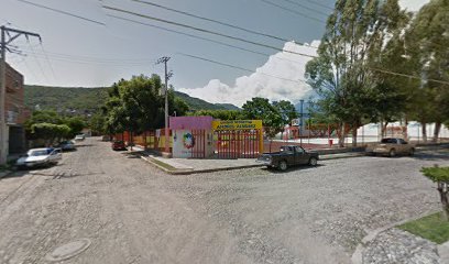 UNIDAD DEPORTIVA ANDRES ALVAREZ,LA PALOMA