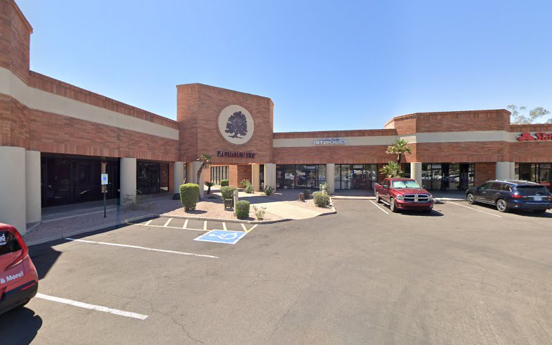 LegalHelp-AZ Coppertree Plaza, 1731 W Baseline Rd Suite 100, Mesa, AZ 85202