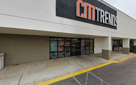 Clothing Store «Citi Trends», reviews and photos, 3 W 9 Mile Rd, Pensacola, FL 32534, USA