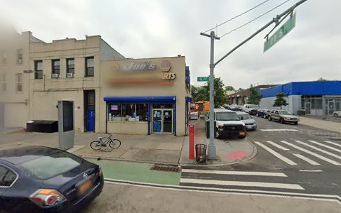 Auto Parts Store «NAPA Auto Parts - Joes Auto Parts», reviews and photos, 797 4th Ave, Brooklyn, NY 11232, USA