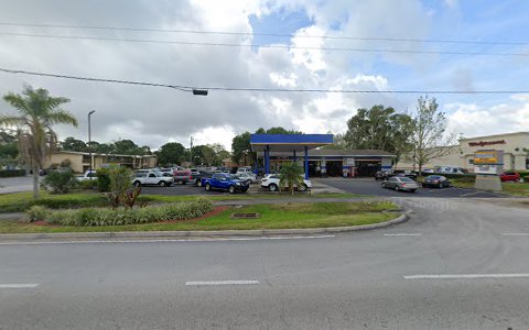 Auto Repair Shop «Guaranteed Auto Air Repair», reviews and photos, 907 Barton Blvd, Rockledge, FL 32955, USA