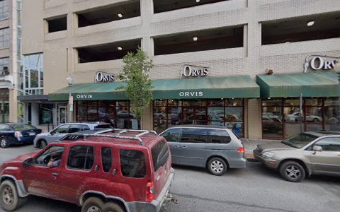 Clothing Store «Orvis», reviews and photos, 19 Campbell Ave SE, Roanoke, VA 24011, USA