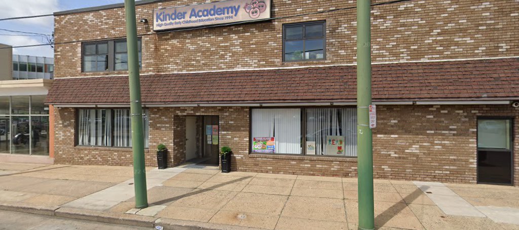 Kinder Academy Inc