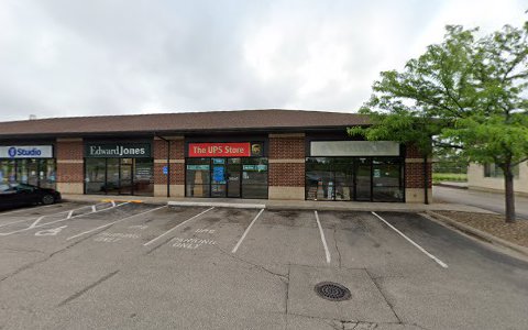 Shipping and Mailing Service «The UPS Store», reviews and photos, 3315 Williams Blvd SW #2, Cedar Rapids, IA 52404, USA