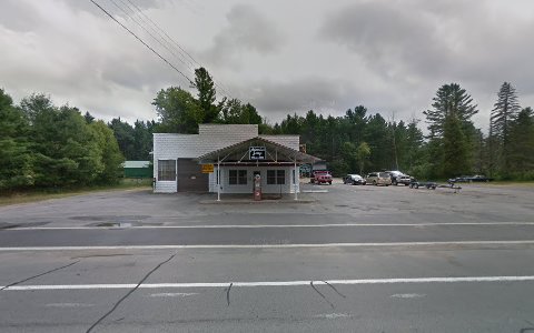 Auto Repair Shop «Adirondack Garage», reviews and photos, 2678 NY-28, Old Forge, NY 13420, USA