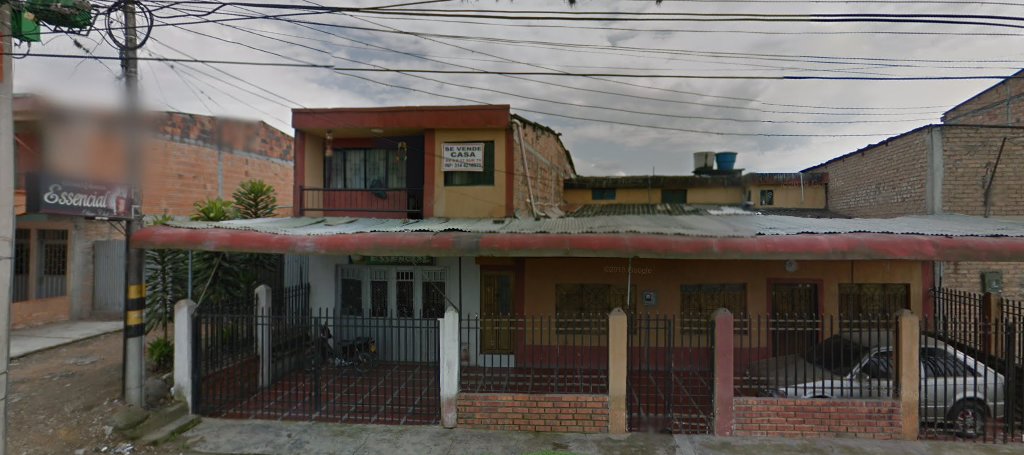 Favela Chupitos Lounge