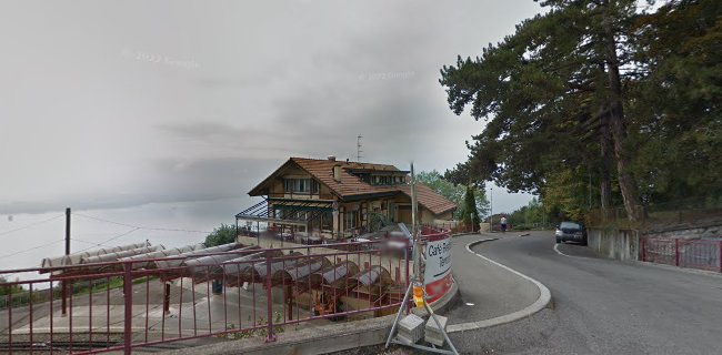 Chez Cat - Montreux