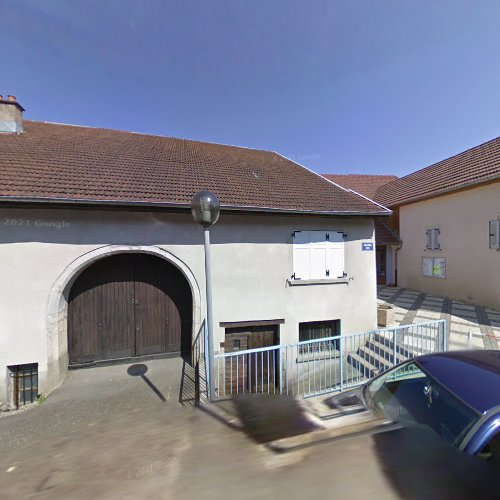 Administration locale Mairie Pont-les-Moulins