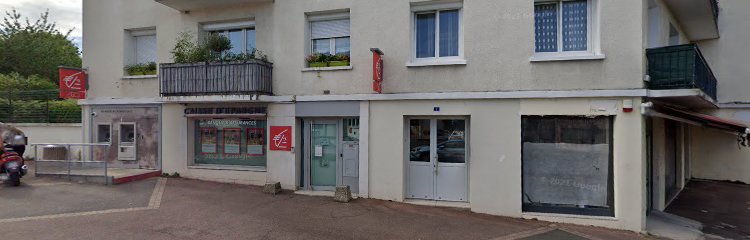 Photo du Banque Caisse d'Epargne Chalette Vesines à Châlette-sur-Loing
