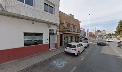 Fisioterapia Estética en Murcia