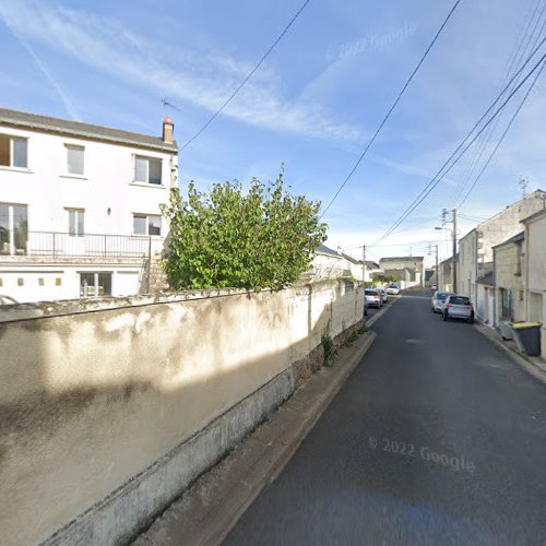 Desmares Expertises - Diagnostic immobilier à Saumur