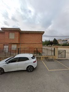 Colegio Público Alto Maestrazgo Av. Maestrazgo, 3, 44140 Cantavieja, Teruel, España