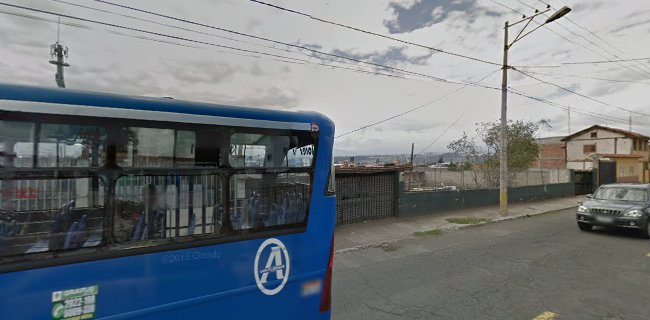 ALUMET GLASS - Ventanas y Vidrios para Buses en Ecuador