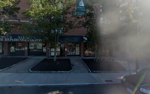 Convenience Store «Express Food Shop», reviews and photos, 614 Asylum Ave, Hartford, CT 06105, USA