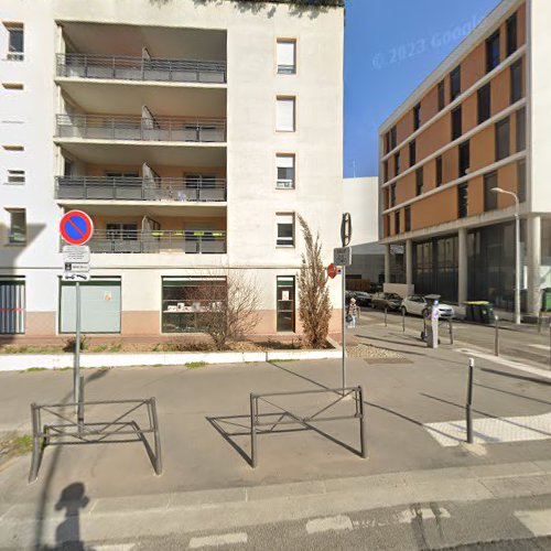 Agence immobilière Association Des Locataires Hlm Donjon-Loucheur Lyon
