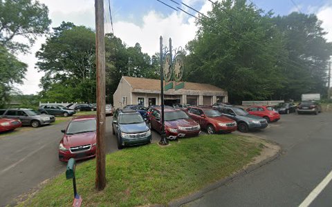 Used Car Dealer «East Granby Motors», reviews and photos, 199 Hartford Ave, East Granby, CT 06026, USA
