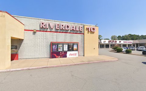Movie Theater «Riverdale 10 VIP Cinema», reviews and photos, 2600 Cantrell Rd, Little Rock, AR 72202, USA