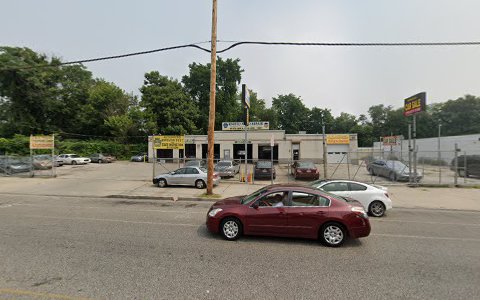 Auto Repair Shop «United Auto Repair Center», reviews and photos, 6161 Lancaster Ave, Philadelphia, PA 19151, USA