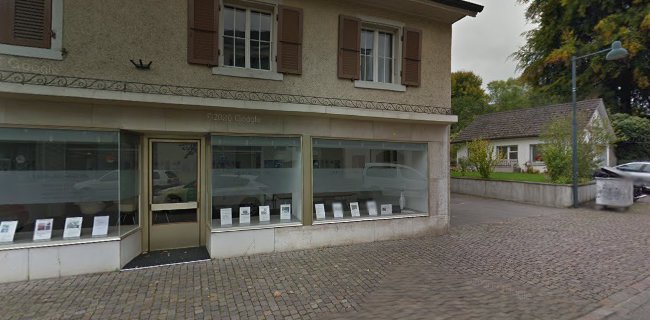 Rezensionen über Stöcklin Malergeschäft GmbH in Aarau - Farbenfachgeschäft