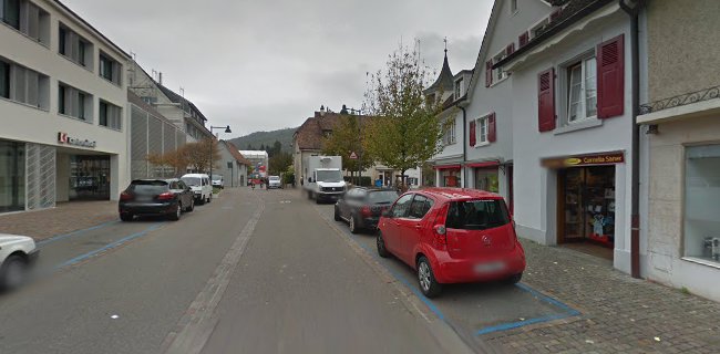 Dorfpl. 1, 4144 Arlesheim, Schweiz