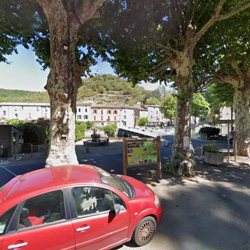 Borne de recharge de véhicules électriques Hérault Energies Charging Station Lunas