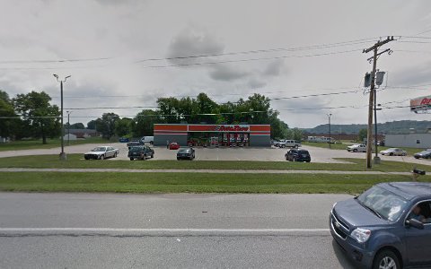 Auto Parts Store «AutoZone», reviews and photos, 869 Morton Ave, Martinsville, IN 46151, USA