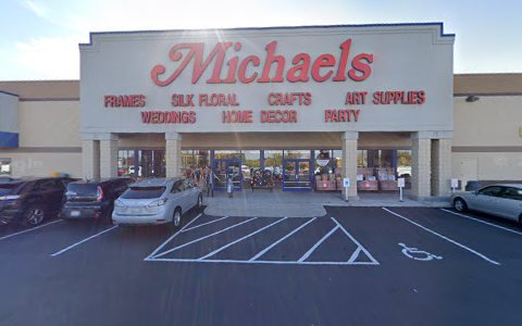 Craft Store «Michaels», reviews and photos, 6803 W Canal Dr, Kennewick, WA 99336, USA