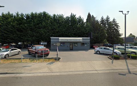 Car Dealer «Puyallup Auto Source II», reviews and photos, 601 2nd St NE, Puyallup, WA 98372, USA
