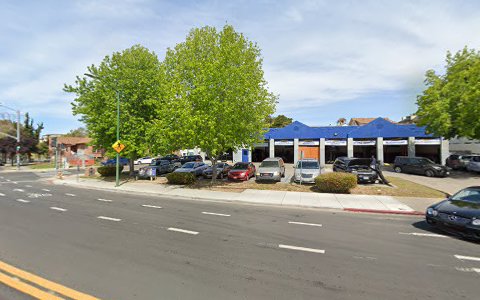 Tire Shop «Benson Tire & Auto Service», reviews and photos, 2101 Park Blvd, Oakland, CA 94606, USA