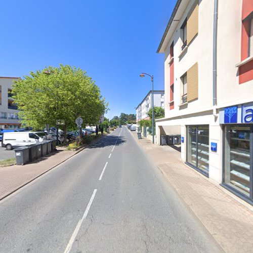 AXA Assurance et Banque Eirl Descroix Hubert à Jassans-Riottier