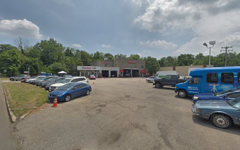 Auto Repair Shop «Tallman Tire & Auto Repair», reviews and photos, 261 NY-59, Airmont, NY 10901, USA
