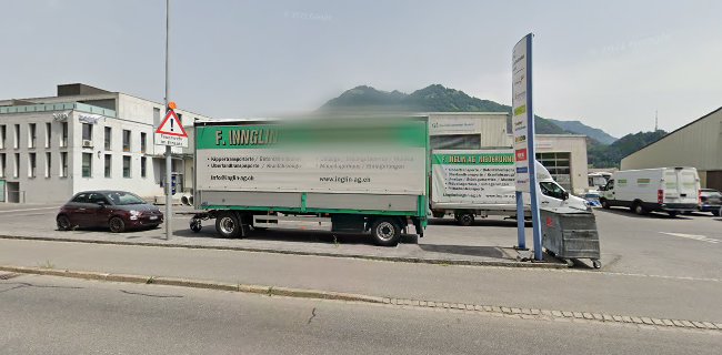 Rezensionen über GL Baumaterialhandel GmbH in Glarus Nord - Farbenfachgeschäft