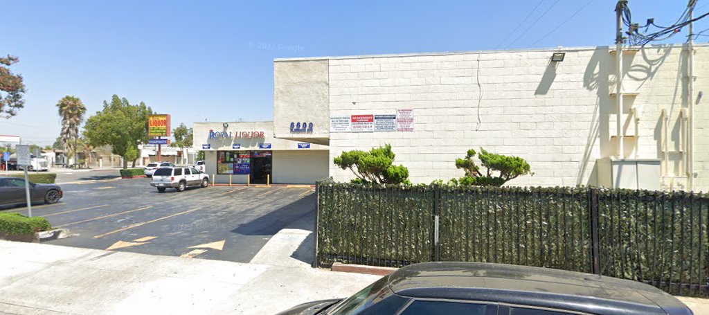 6600 Florence Ave, Bell Gardens, CA 90201, USA
