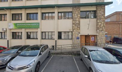 Escuela Infantil Del Consorcio Zallako Haurreskola Phe en Aranguren