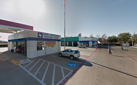 Car Wash «Car Spa Dallas», reviews and photos, 18093 Coit Rd, Dallas, TX 75252, USA