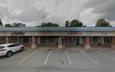 Barber Shop «Dunkirk Barber Shop», reviews and photos, 10074 Southern Maryland Blvd, Dunkirk, MD 20754, USA