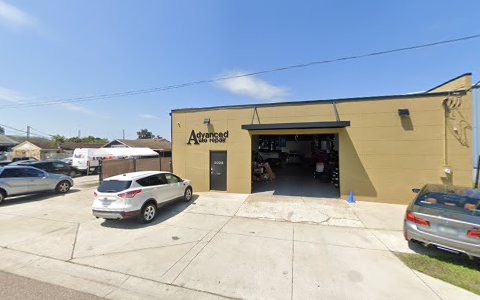 Auto Parts Store «Advanced Auto Repair, Inc. - Bosch Car Service», reviews and photos, 5020 N Grady Ave, Tampa, FL 33614, USA