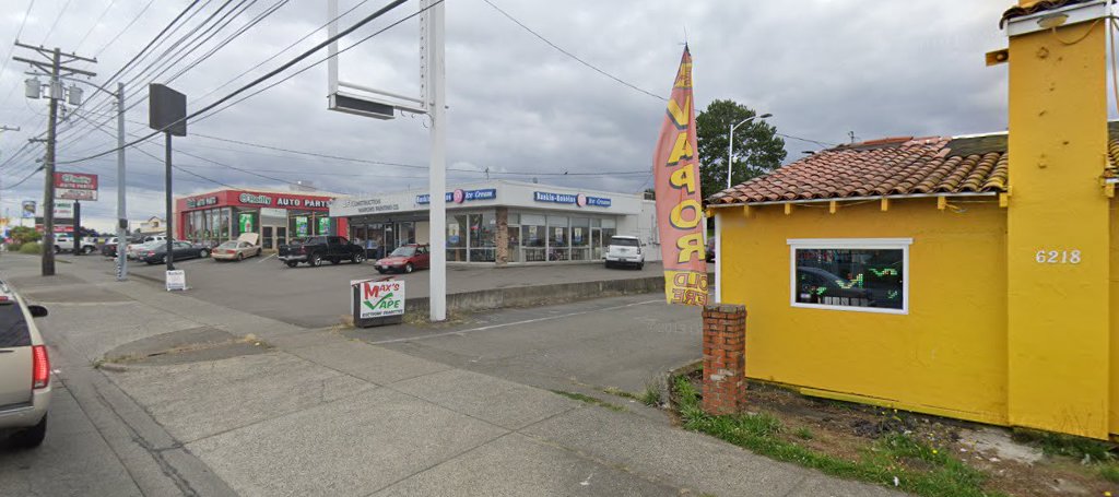 RadioShack, 6212 6th Ave, Tacoma, WA 98406, USA, 