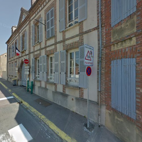 Épicerie Spar Marché Thorigny-sur-Oreuse