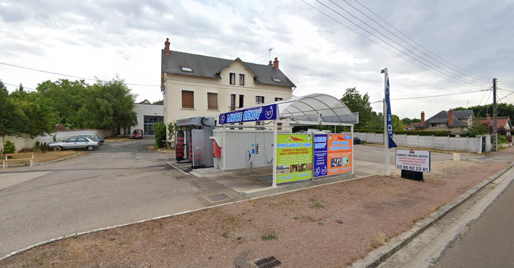 Kemo Pizza à Migennes (Yonne 89)