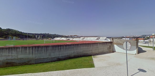 Comentários e avaliações sobre o Estádio Municipal de Óbidos
